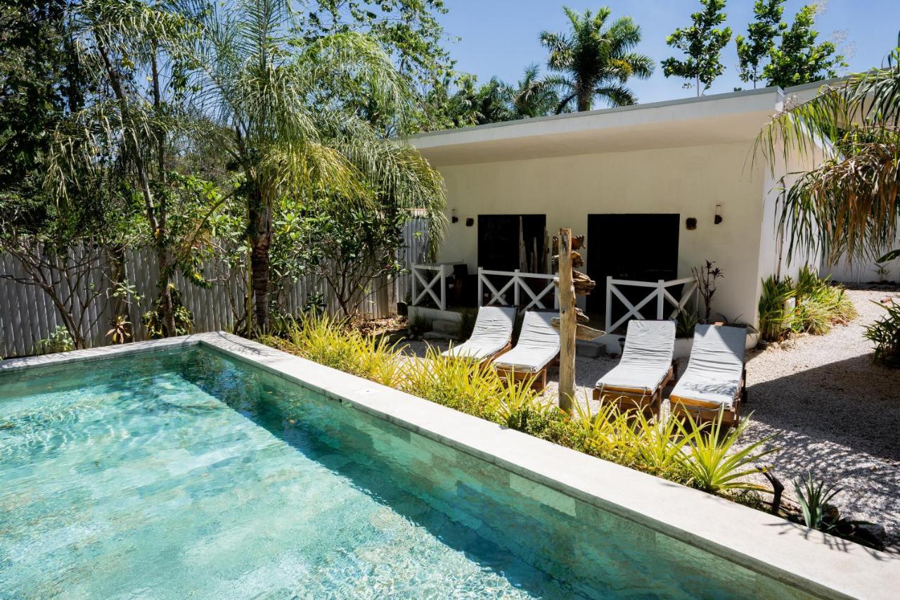 Antema Lodge Secteur Tamarindo, Piscine, Yoga, Gym, Jungle Et Paix Esterno foto