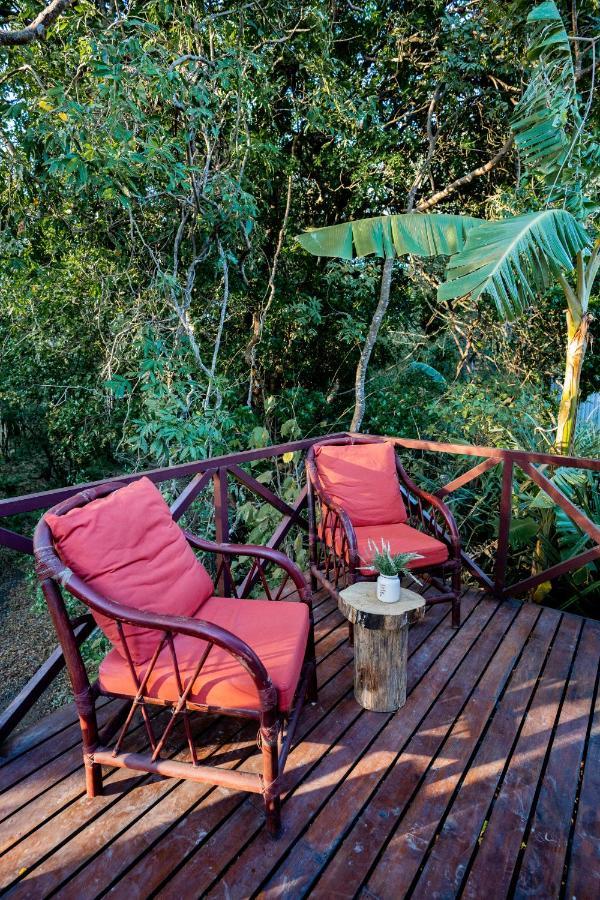 Antema Lodge Secteur Tamarindo, Piscine, Yoga, Gym, Jungle Et Paix Esterno foto